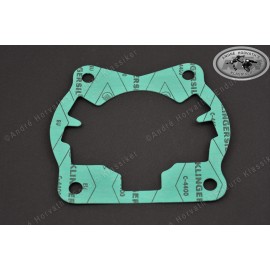 Cylinder Base Gasket 0,5mm KTM 125 GS/MX 1984-1986 Type 501