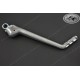 kickstart lever KTM 250/300/360/380 1990-2002