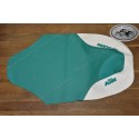 seat cover Mint green KTM 250/300 1992