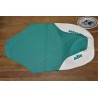 seat cover Mint green KTM 250/300 1992