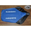 Seat Cover Husqvarna 125/250/360 CR/WR Model 1995-1997
