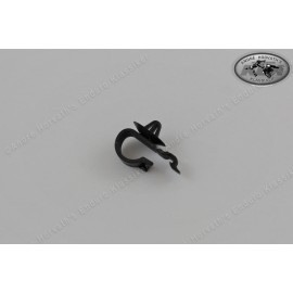 Retaining Clamp for Brake Hose