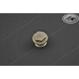 Oil Drain Plug M22x1,5 with Magnet