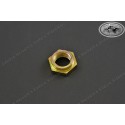 Nut Countershaft Sprocket for Kawasaki KX/KLX Models