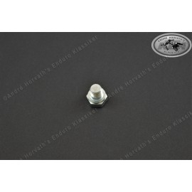 screw plug M8x1x15