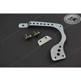 sprocket chain guard