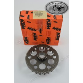 Outer Clutch Hub EXC Racing 76Z/20Z