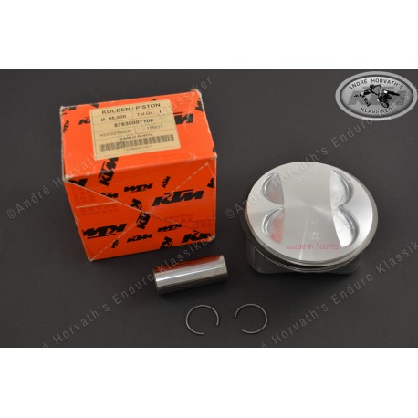 Piston Kit KTM 400 LC4 1996 95,0