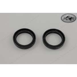 Fork Seal Kit 41,7x55x10