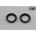 Fork Seal Kit 41,7x55x10