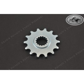 countershaft sprocket 14T KTM models from 1981 onwards