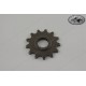 countershaft sprocket 13T KTM 2-stroke models from 1981 on