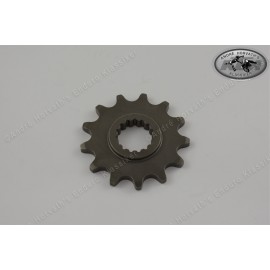 countershaft sprocket 13T KTM 2-stroke models from 1981 on