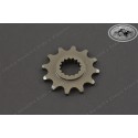 Countershaft sprocket 12T KTM from 1981 onwards