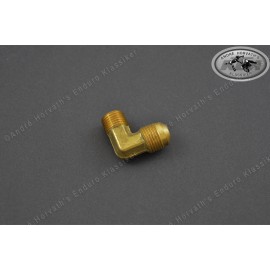 Oil Filter Cover 212620