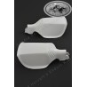 handguards Cemoto white