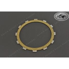 Sinter Clutch Disc KTM 440/500/540/550 1989-1996 OEM