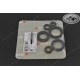 André Horvath's - enduroklassiker.at - Gaskets and Seals - engine oil seal ring kit