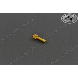 Bing Cable Adjusting Screw