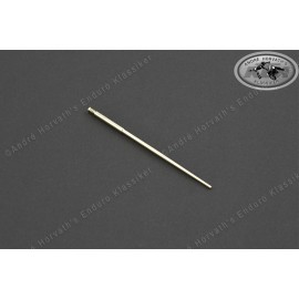 Bing jet needle 6L6 for Bing type 55 carburetor