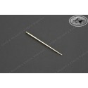 Bing jet needle 6L6 for Bing type 55 carburetor