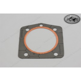 cylinder head gasket KTM 175 GS 1972-1980 Type 52