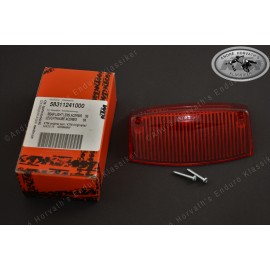 Taillight Lens Acerbis from 1993-1997