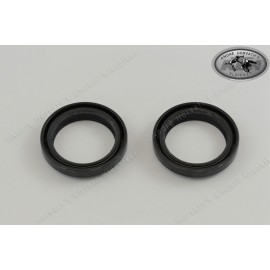 André Horvath's - enduroklassiker.at - Fork Parts - Fork Seal Kit