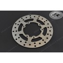 rear brake disc 220mm left KTM models 89-91