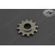 André Horvath's - enduroklassiker.at - Drive Train Components / Sprockets - countershaft sprocket 12T