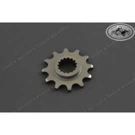 André Horvath's - enduroklassiker.at - Drive Train Components / Sprockets - countershaft sprocket 12T