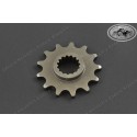 countershaft sprocket 13T KTM Models until 1980