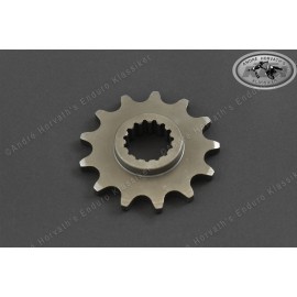 André Horvath's - enduroklassiker.at - Drive Train Components / Sprockets - countershaft sprocket 13T