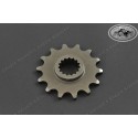 countershaft sprocket 14T KTM models until 1980