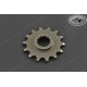 André Horvath's - enduroklassiker.at - Drive Train Components / Sprockets - countershaft sprocket 14T