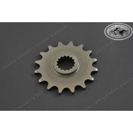 countershaft sprocket 16T