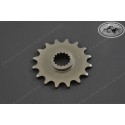 countershaft sprocket 16T