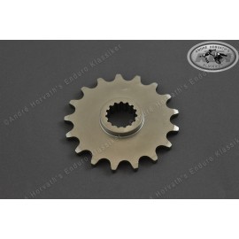 countershaft sprocket KTM 350/400/600/620/625/640 LC4 from 1992 onwards