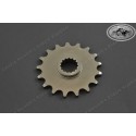 countershaft sprocket KTM 350/400/600/620/625/640 LC4 from 1992 onwards