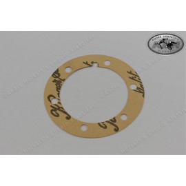 flange gasket right side KTM 250/400 1973-1982