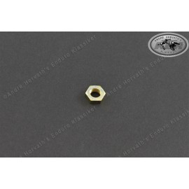 Bing Nut für Adjusting screw 50-050