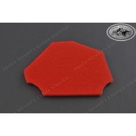 foam cut out for airfilter box cover KTM 250/350/440/500/540/550