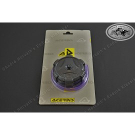 Acerbis gas tank cap large