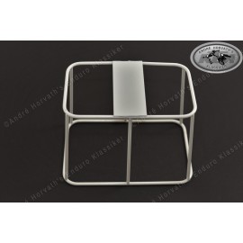 Airfilter cage metal Maico models 1980-1981