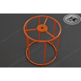Airfilter Cage Cylindrical