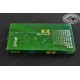 chain Iris RX Racing size 525 5/8x3/8 inch with 108 links