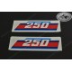 André Horvath's - enduroklassiker.at - Decals/Stickers/Accessoirs - Radiator spoiler decals