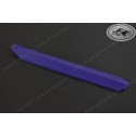 Fork Guard Purple KTM 400/620 LC4 SC model 1996 WP USD Fork