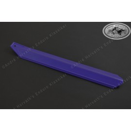 André Horvath's - enduroklassiker.at - Plastics and Bodywork - fork guard purple