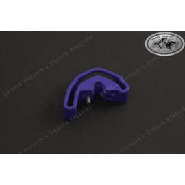 Fork Protection Guide Left purple Marzocchi Magnum KTM 1996